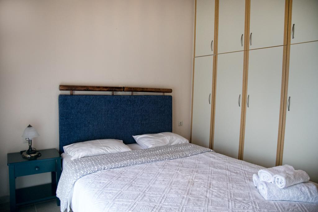 Sophia Limeni Apartments And Studios Eksteriør bilde